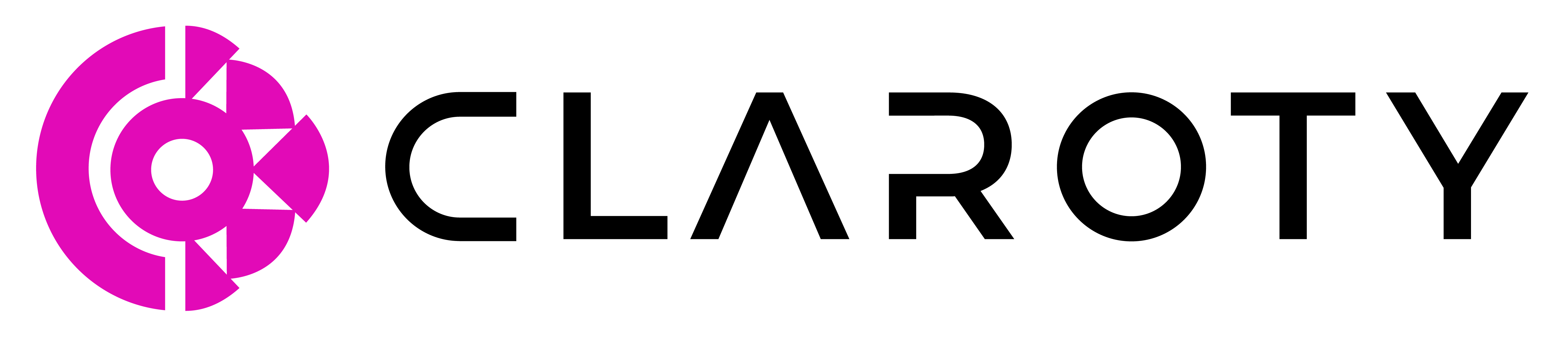 Claroty Logo Claroty Logo