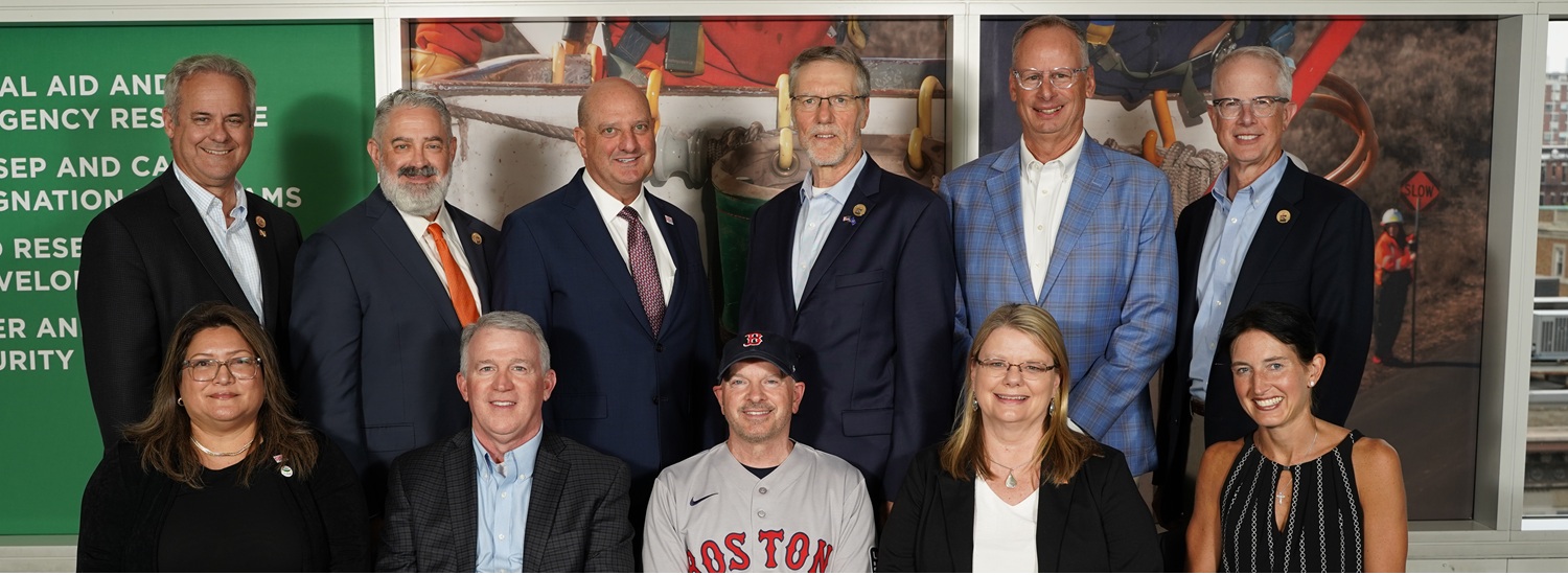 APPA 2026-2027 Board Officers banner