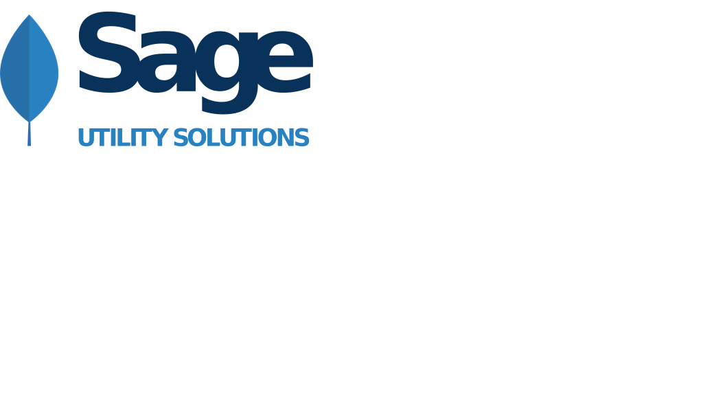 Sage Utility Solutions Sage Utility Solutions