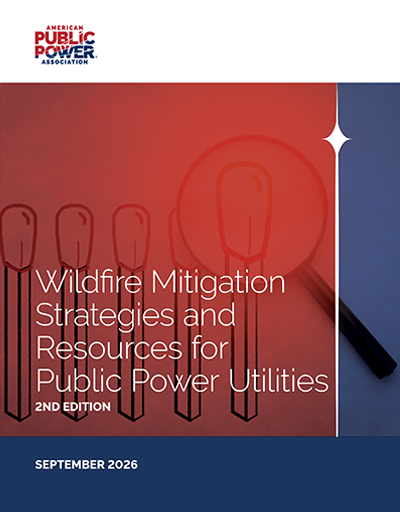 Wildfire Mitigation Strategies and Resource Guide