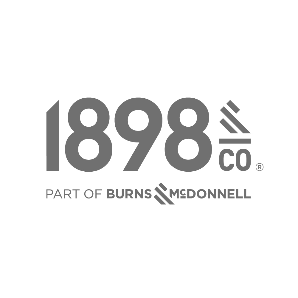 1898 & Co. Part of Burns & McDonnell