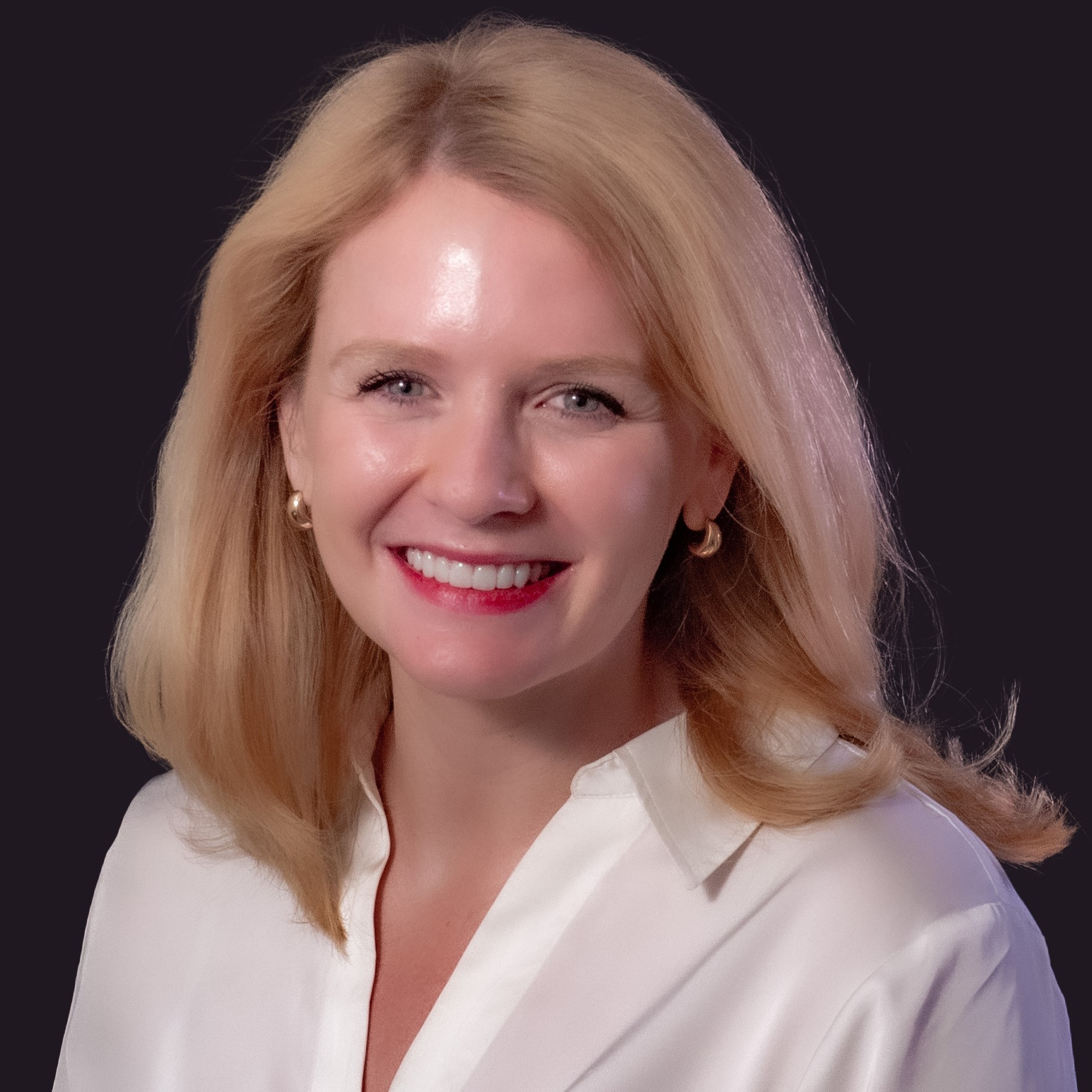 Amy Thomas