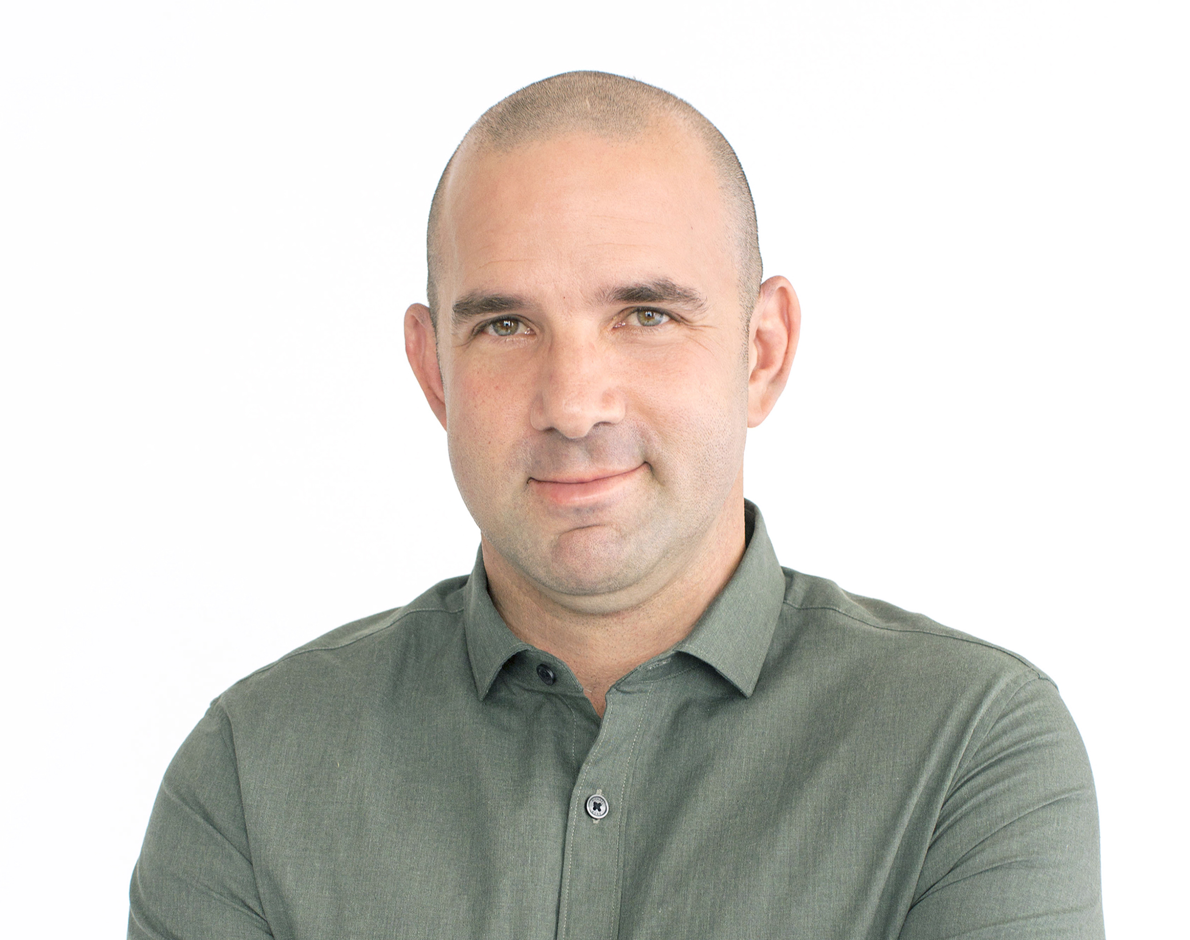 Alex Salkever