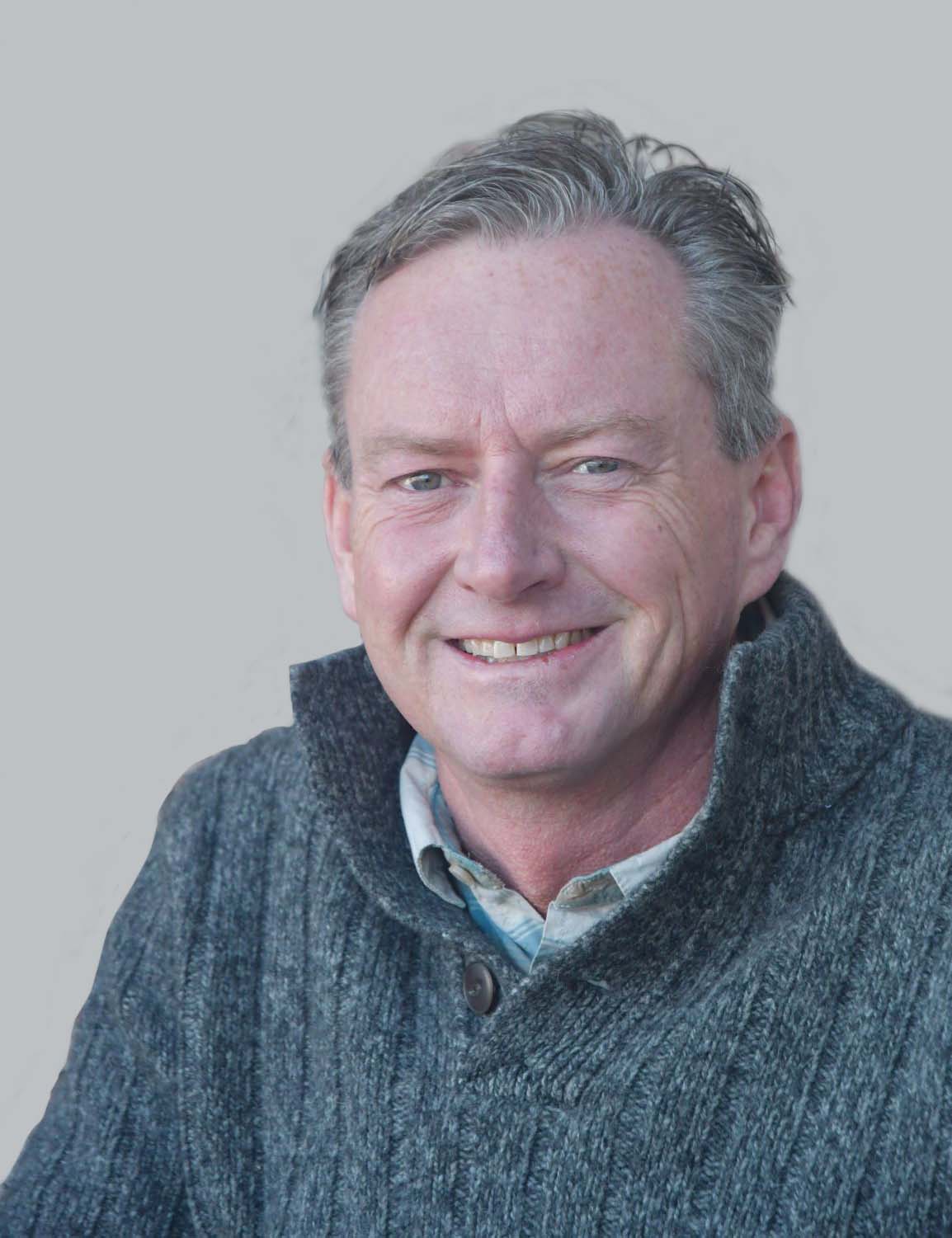 Darren Buck