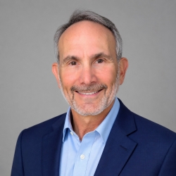 Barry Moline Headshot