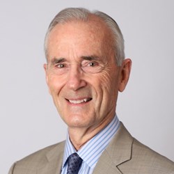 Mark Crisson Headshot