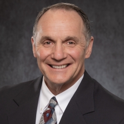 Mark Nibaur Headshot