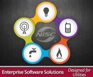 NISC logo