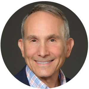 Barry Moline