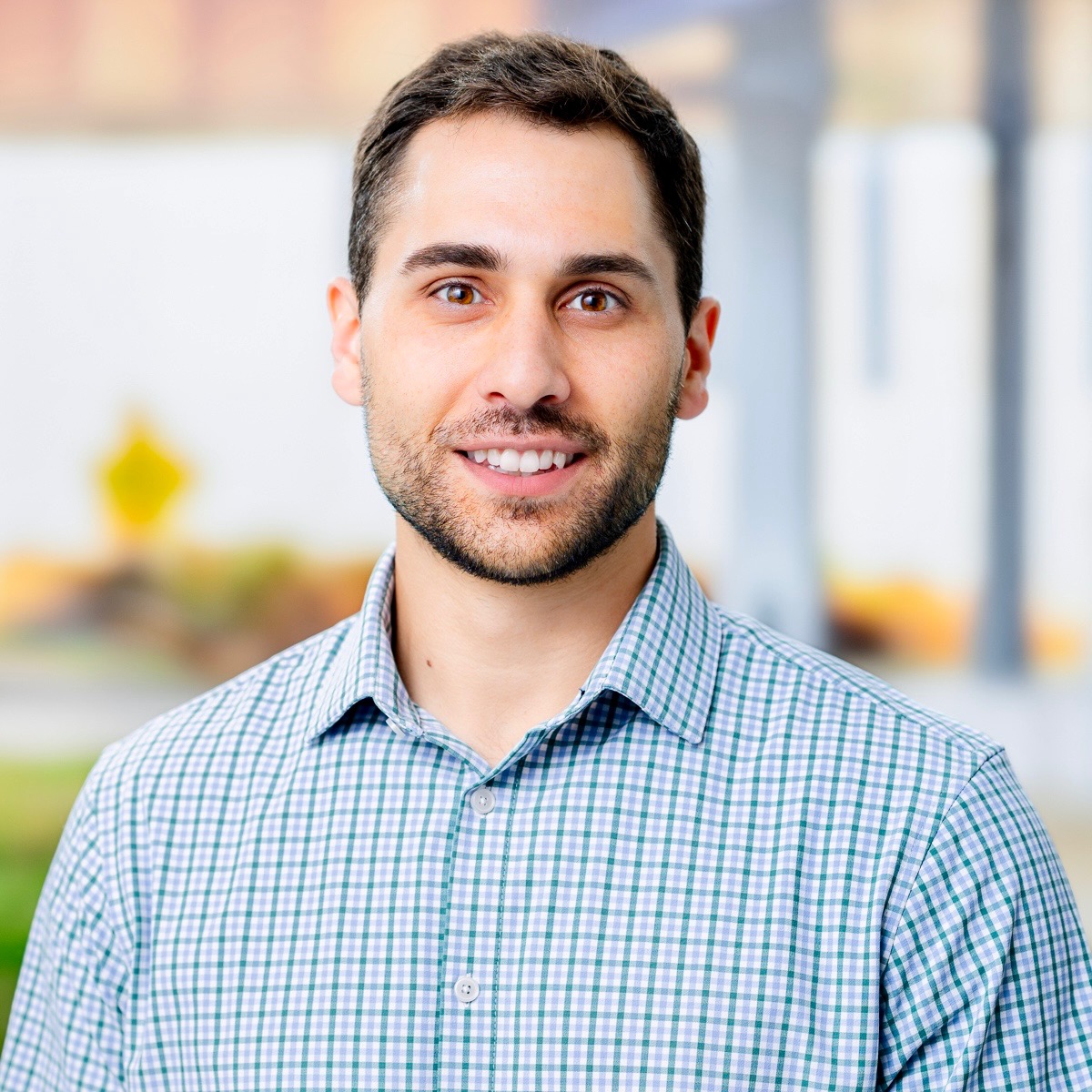 Charles Doktycz, Argonne National Laboratory