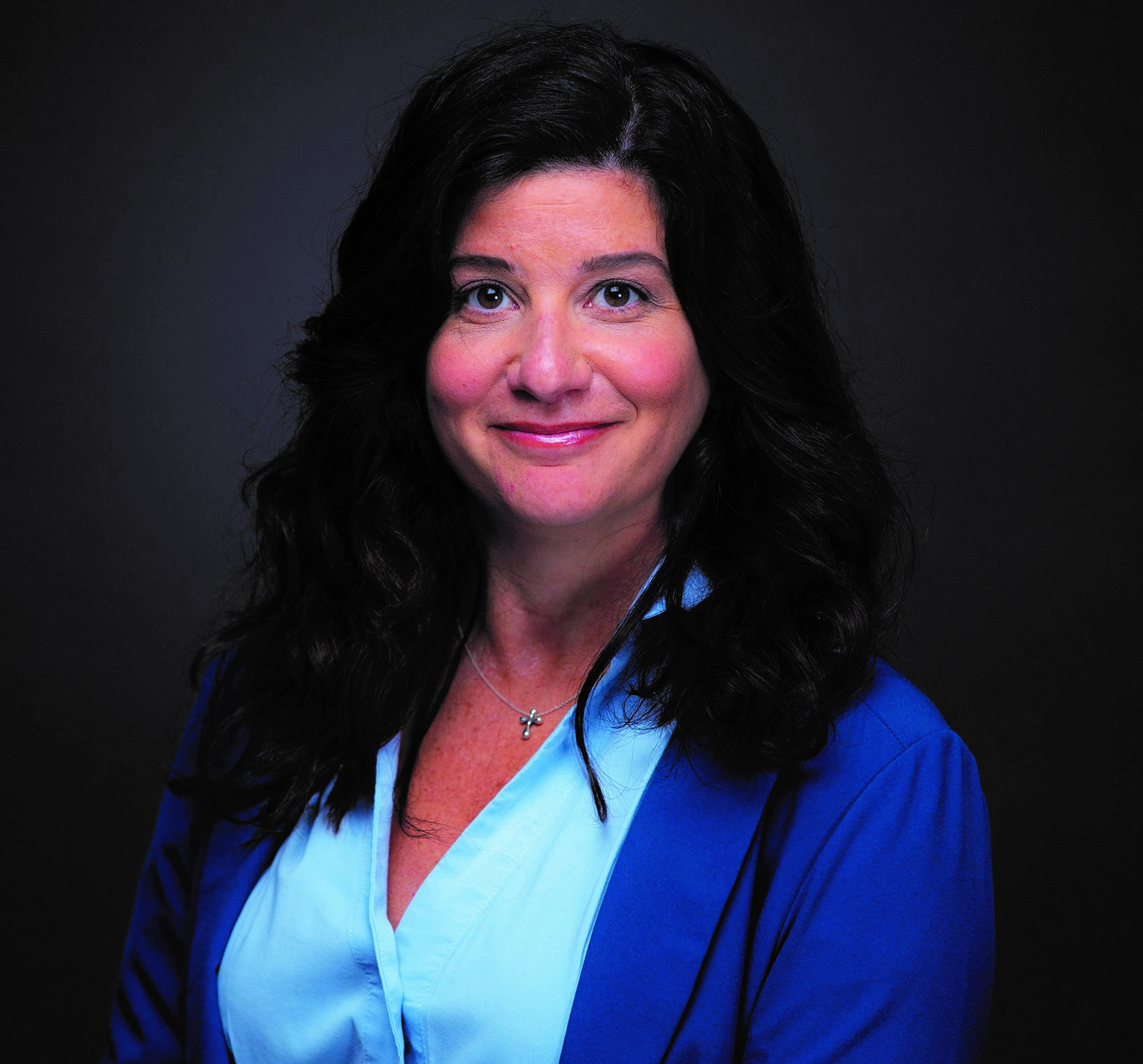 Adrienne Lotto, APPA's Senior Vice President, Security and Operations