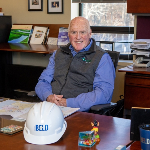 Bill Bottiggi