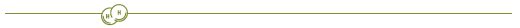 line with hydrogen bubbles