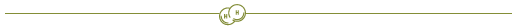 line with hydrogen bubbles