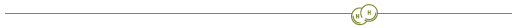 line with hydrogen bubbles