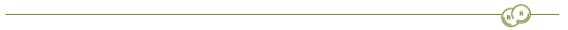 line with hydrogen bubbles