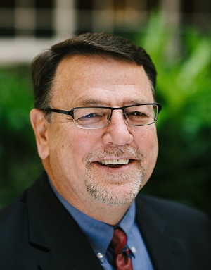 Pete Moulton, City of Saint Peter, Minnesota