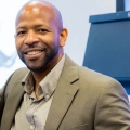 Dr. Eric Cornish