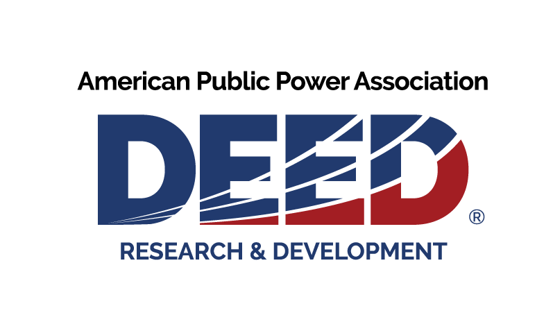 DEED research and development