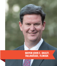 John E. Dailey