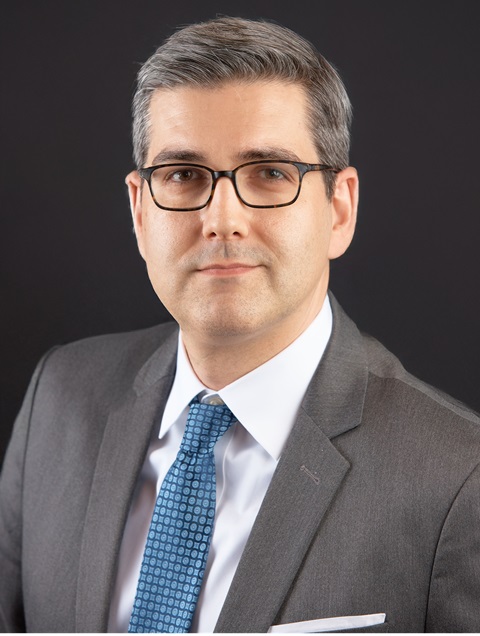 David Blaylock