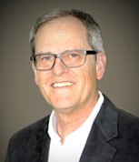 Headshot photo of Erich Schoennegel 