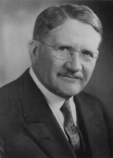E.F. Scattergood