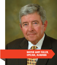 Gary Fuller