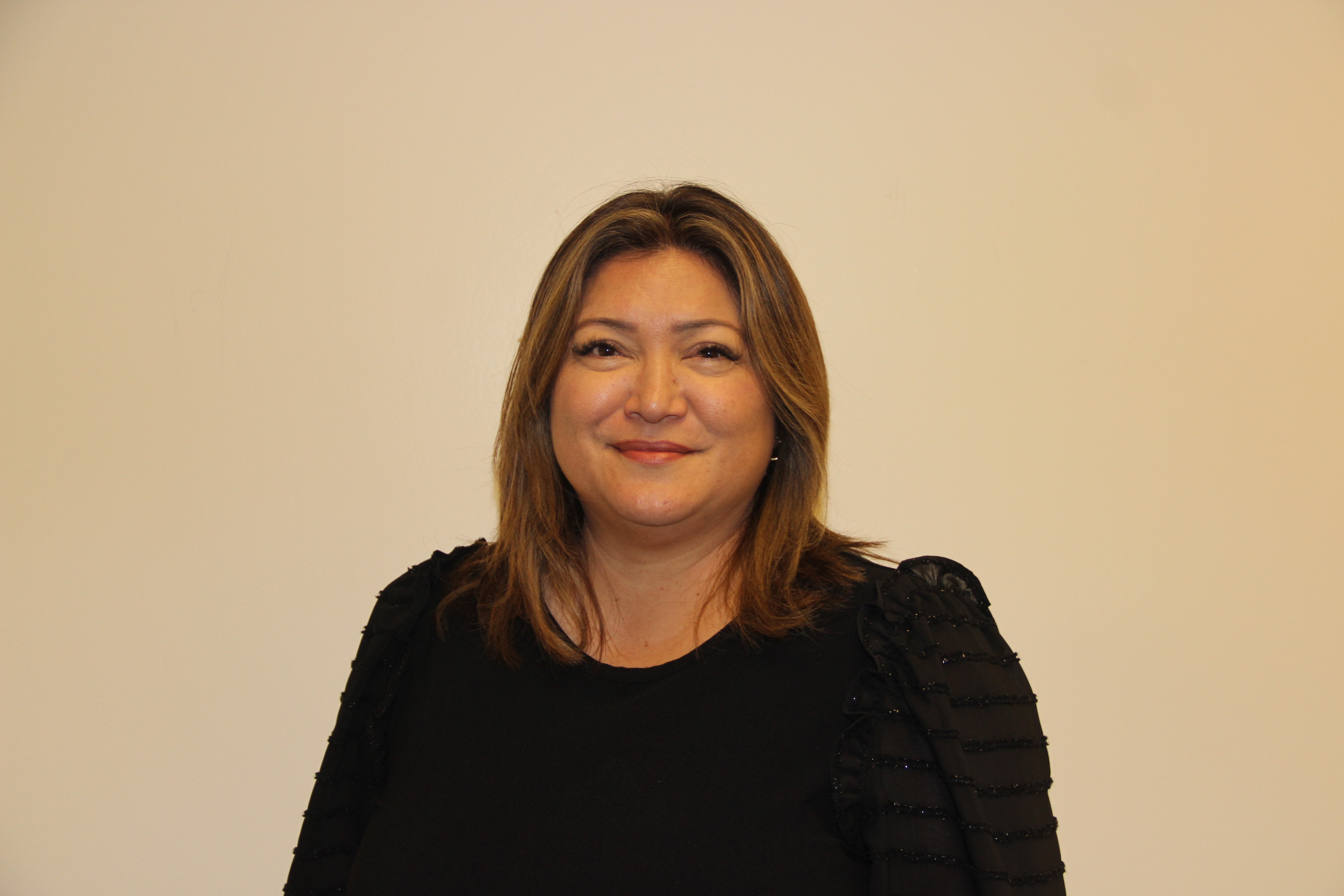 Beatrice "Tricee" Limtiaco, Assistant General Manager – Administration, Guam Power Authority, GU