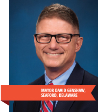 David Genshaw