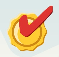 Check mark