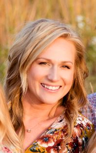 Amie Vasichek, City Auditor, Lakota Municipal Utilities, ND