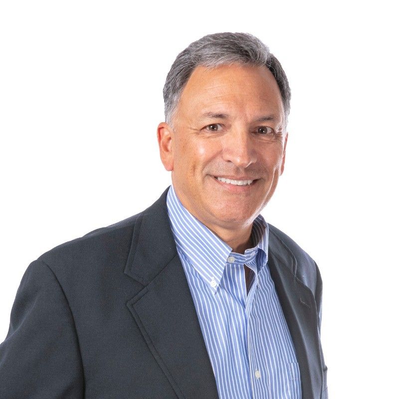 Ed Liberty, Electric Utility Director, City of Lake Worth Beach, FL
