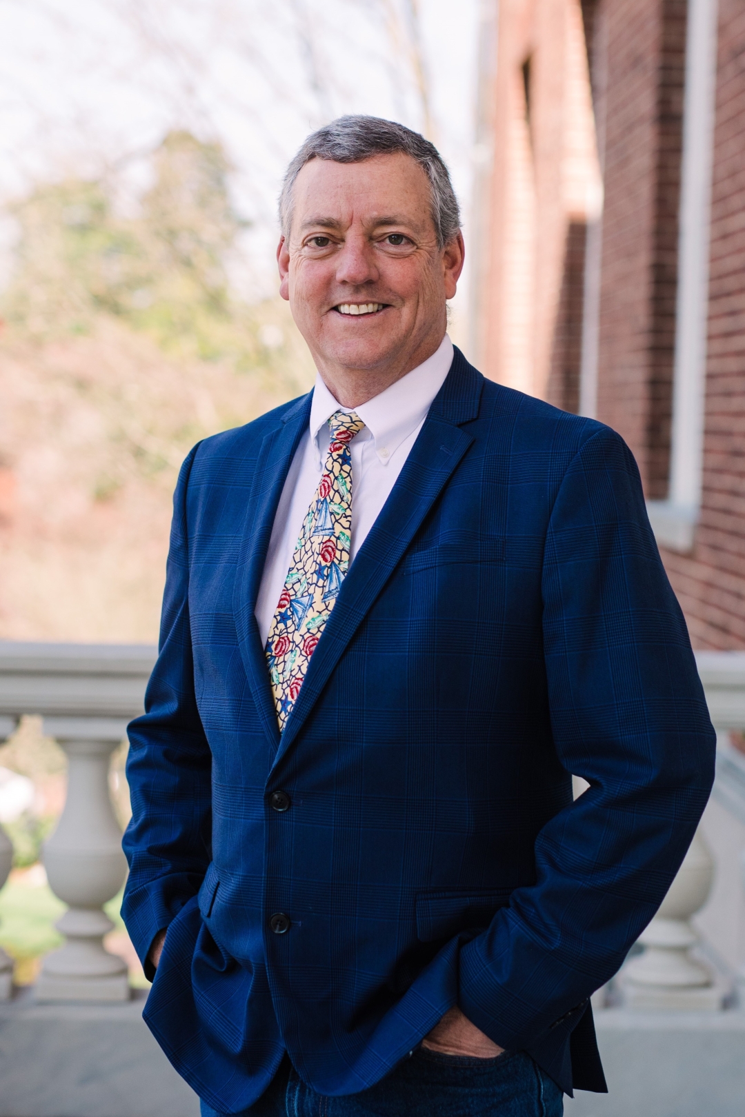 Mike Hyland