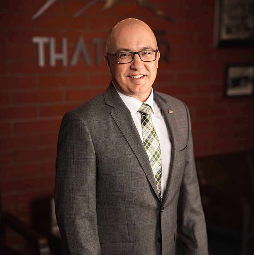 Heath Brown, Thatcher, Arizona