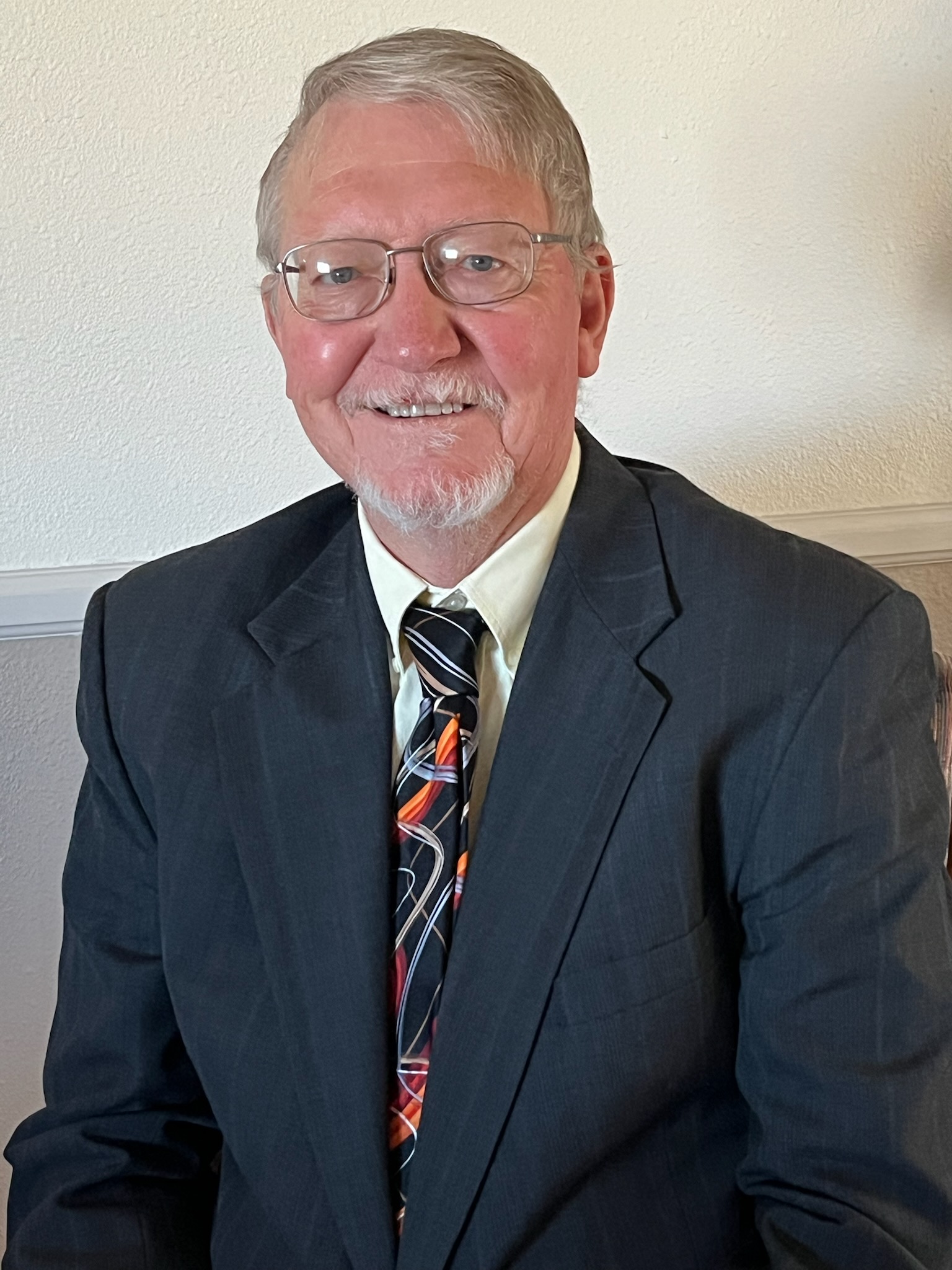 Rick Rigel, General Manager, Arkansas River Power Authority, AR
