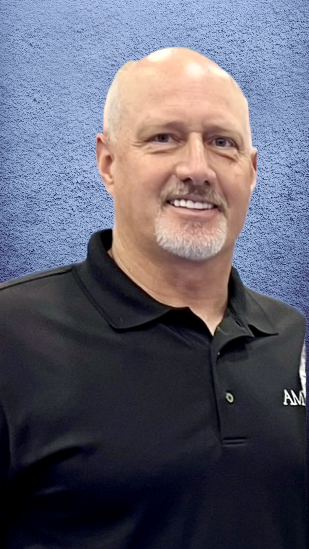 Kirk Behrman, Utilities Superintendent, Village of Deshler, Ohio