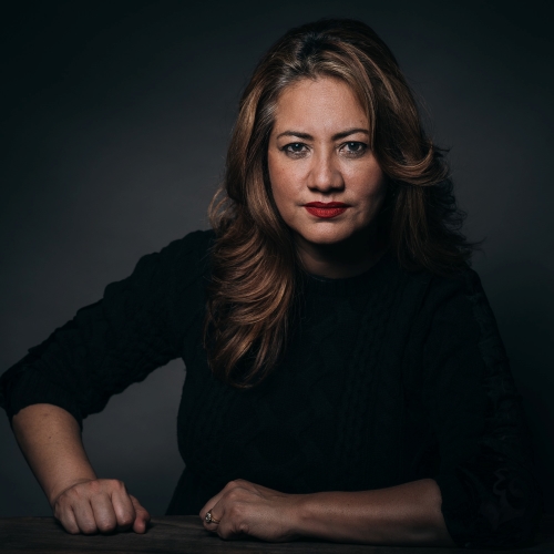 Janie Martinez Gonzalez