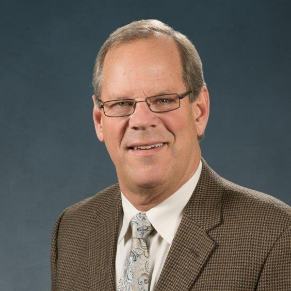 Jeff Hall, Benton Public Utility District, Washington