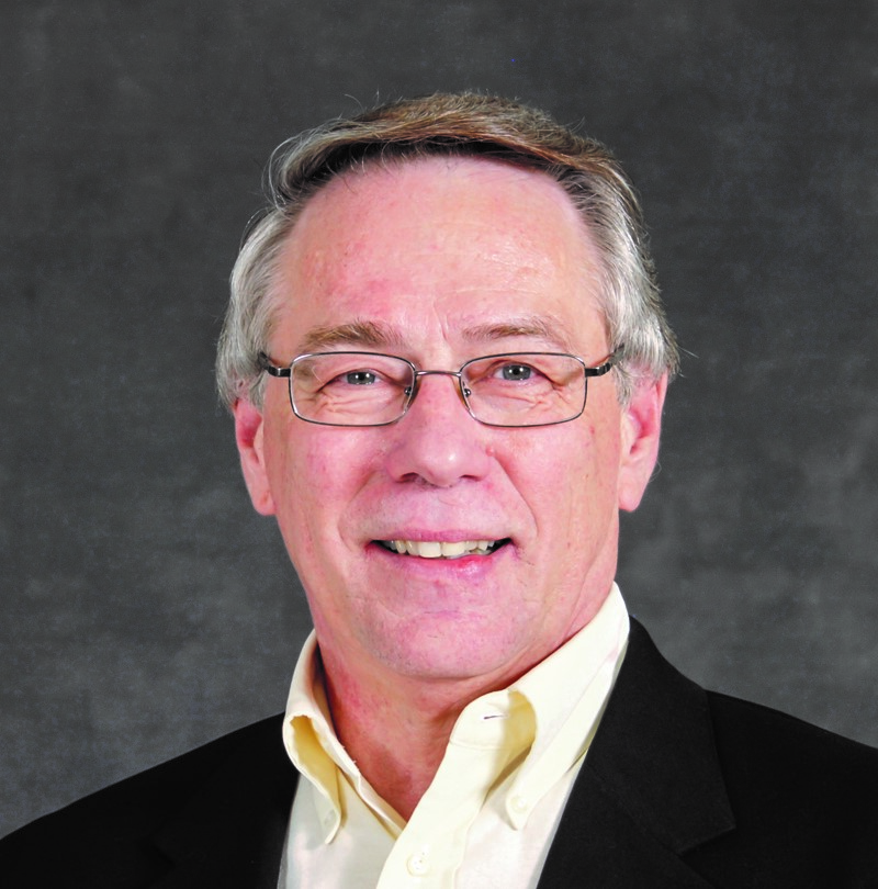 R. John Miner
