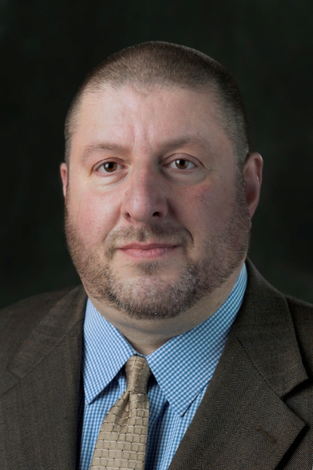 John G. Tzimorangas