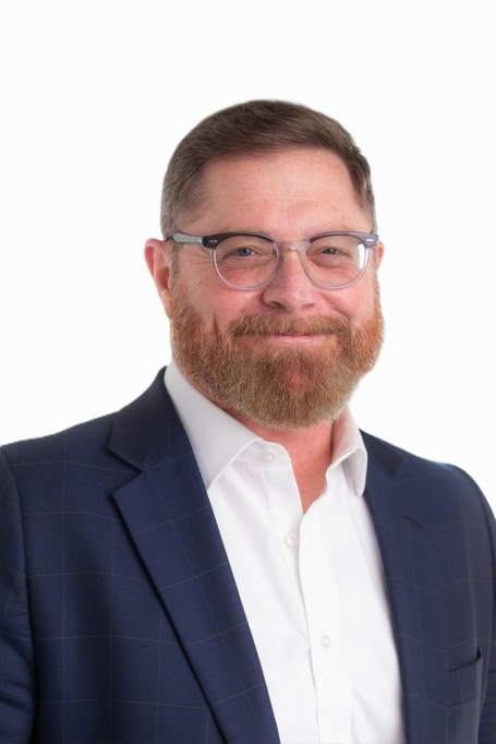 Timothy R. Johnson