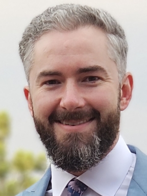 Jordan Ambrogi