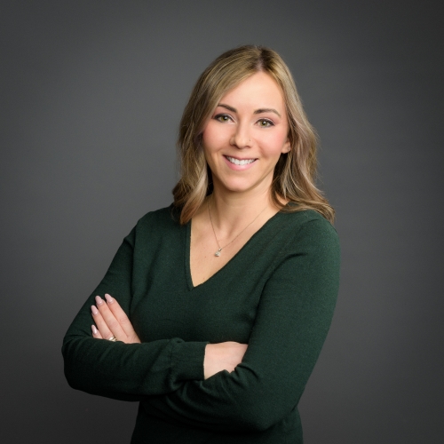 Katie Arnold