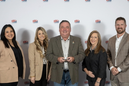 Kerrville Public Utility Board