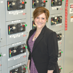 Kimberly Schlichting