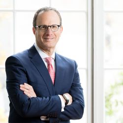 Judah Lifschitz Headshot