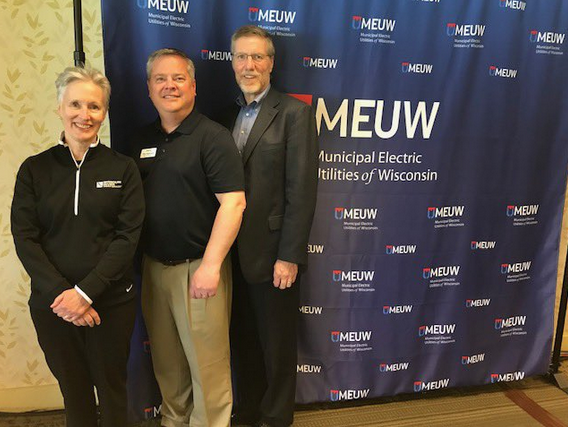 MEUW conference