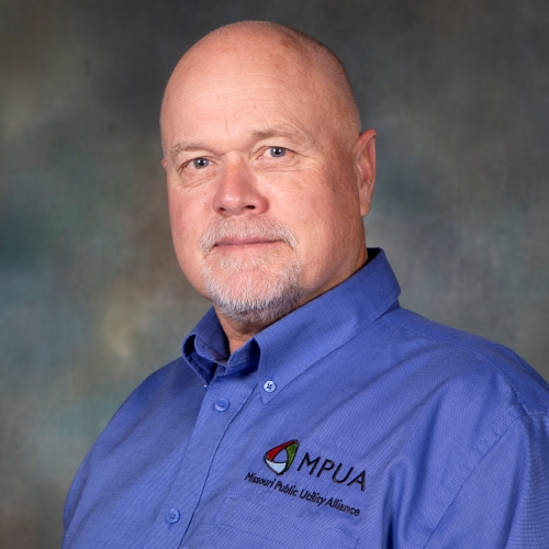 Dennis J Klusmeyer