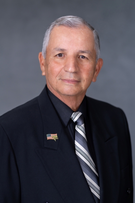 Manuel Ortega